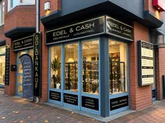 Ladengeschäft Edel & Cash in Ahrensburg